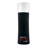 Giorgio Armani Code Sport Eau de Toilette Spray