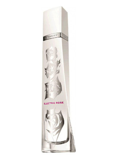 Givenchy Very Irresistible Electric Rose Eau de Toilette Spray 50ml