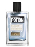 DSquared Potion Blue Cadet Eau de Toilette Spray