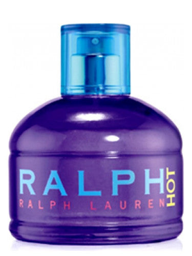 Ralph Lauren Hot Eau de Toilette Spray 50ml