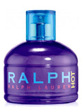 Ralph Lauren Hot Eau de Toilette Spray 50ml
