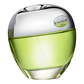 DKNY Be Delicious Skin Fragrance With Benefits Eau de Toilette Hydrating Spray