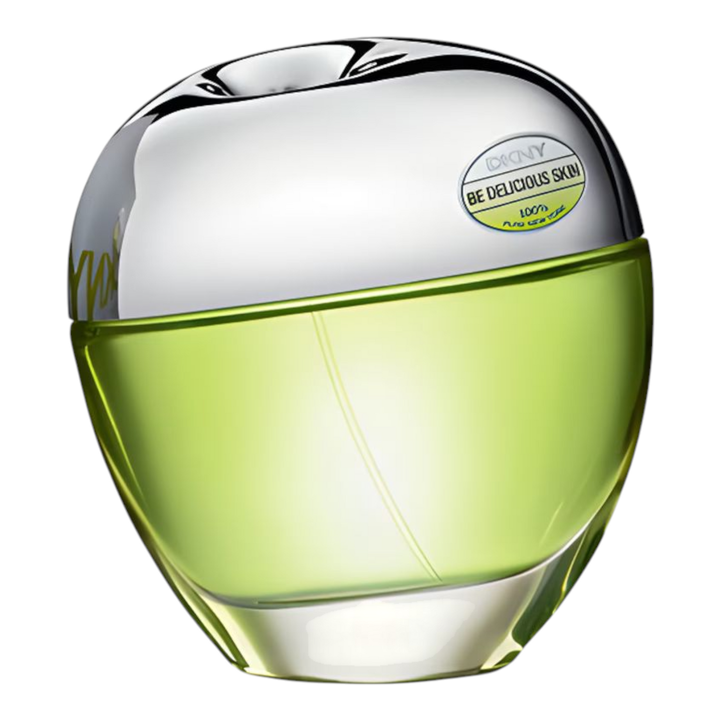 DKNY Be Delicious Skin Fragrance With Benefits Eau de Toilette Hydrating Spray