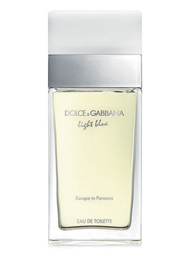 Dolce & Gabbana Light Blue Escape To Panarea Eau de Toilette Spray