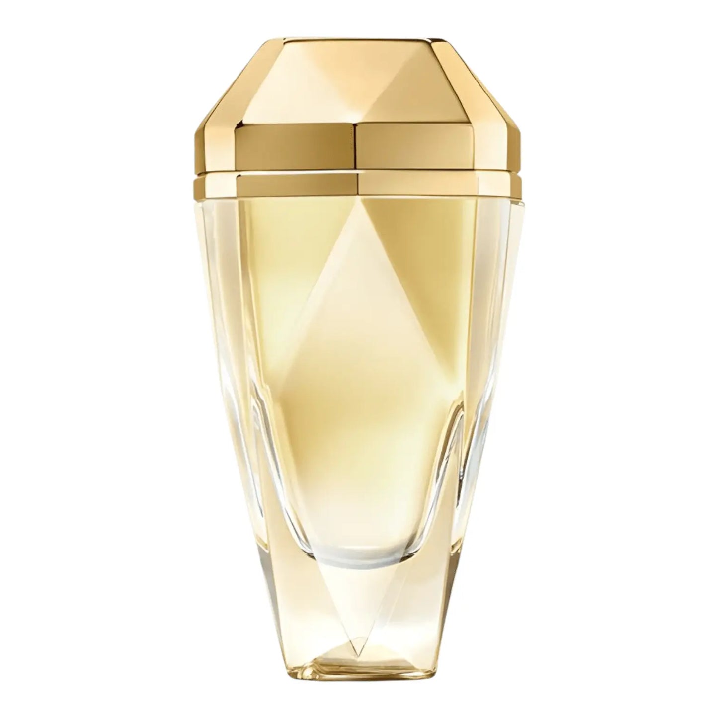Paco Rabanne Lady Million Eau My Gold Eau de Toilette Spray 80ml Paco Rabanne