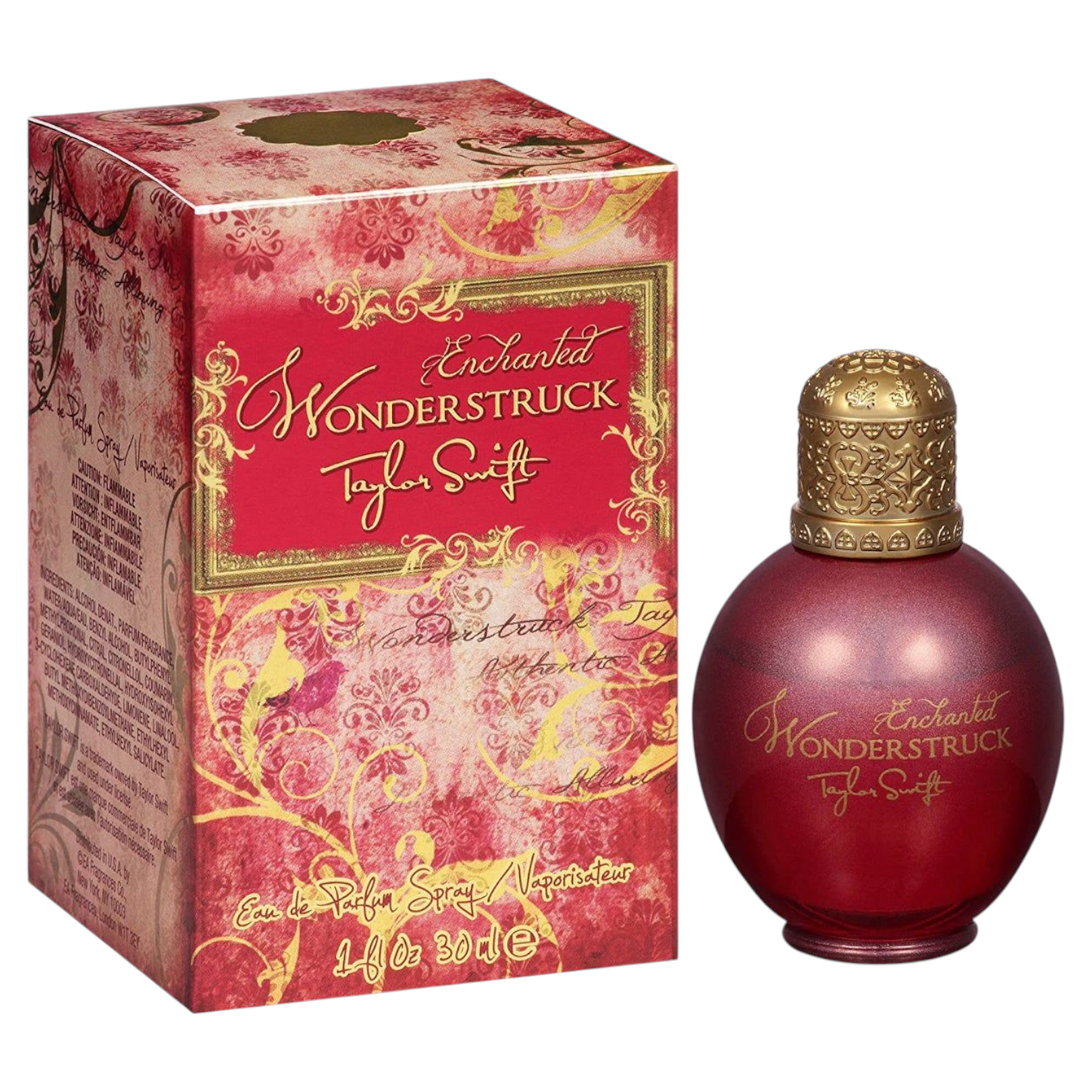Taylor Swift Wonderstruck Enchanted Eau de Parfum Spray