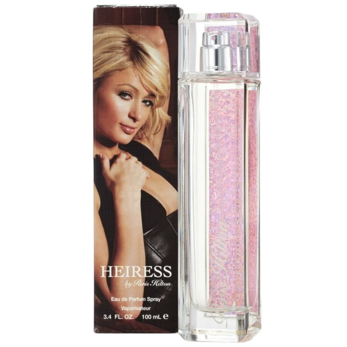 Paris Hilton Heiress Eau de Parfum Spray 100ml