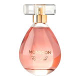 Monsoon Rose Gold Eau de Parfum Spray