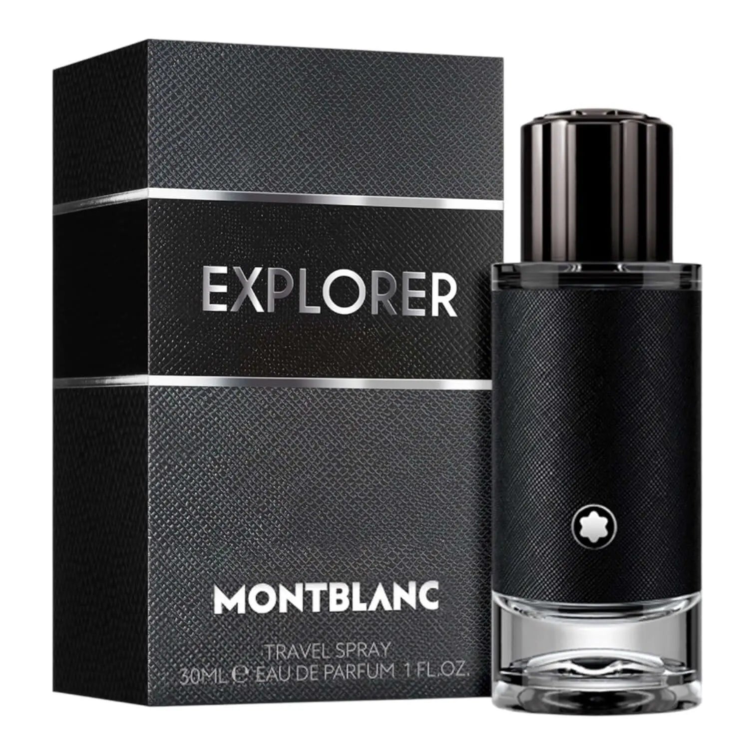 Mont Blanc Explorer Eau de Parfum Spray 30ml Mont Blanc