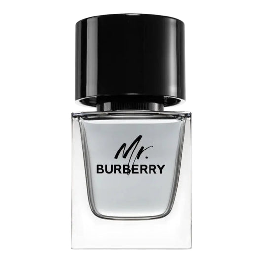 Burberry Mr Burberry Eau de Toilette Spray 50ml Burberry