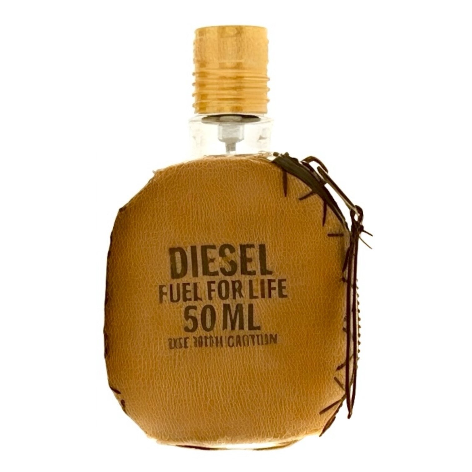 Diesel Fuel For Life For Men Eau de Toilette Spray Diesel