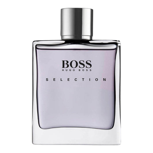 Hugo Boss Selection Eau de Toilette Spray Hugo Boss