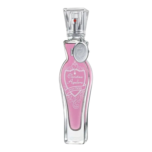 Christina Aguilera Secret Potion Eau de Parfum Spray Christina Aguilera