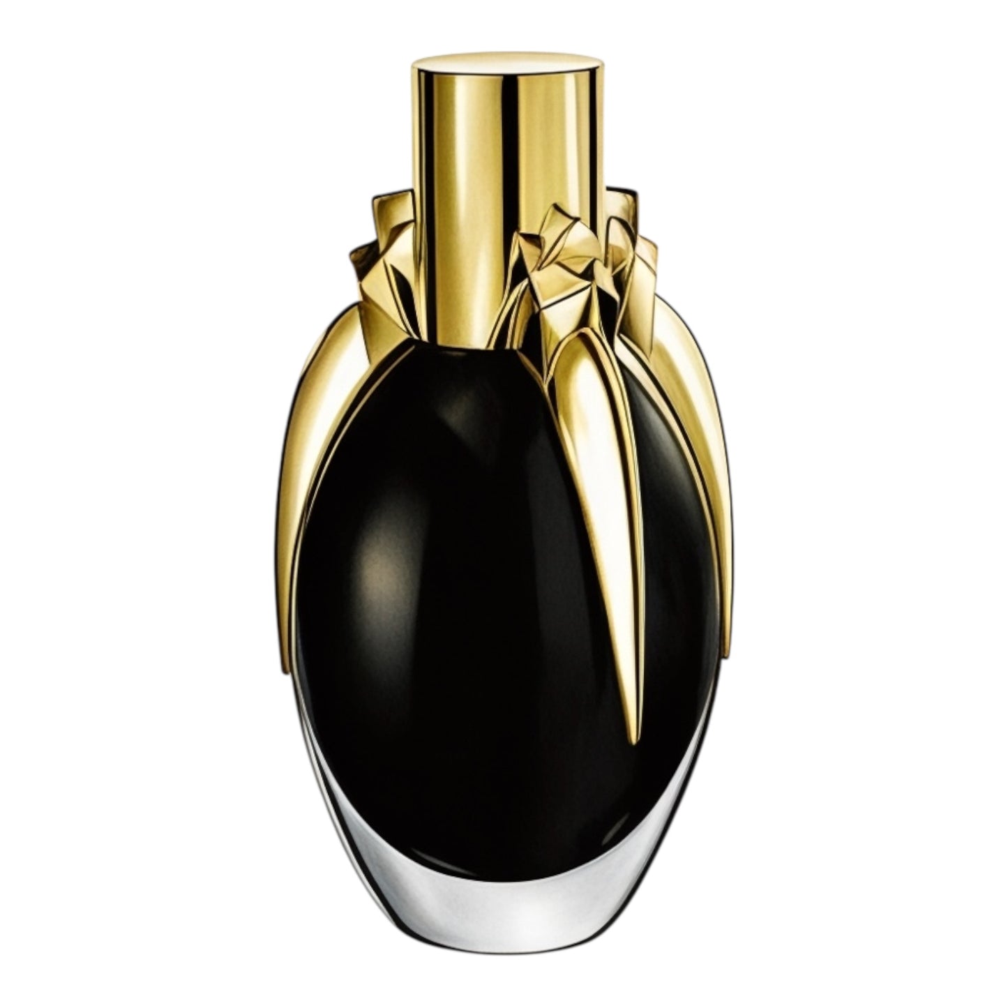 Lady Gaga Fame Black Fluid Eau de Parfum Spray Lady Gaga