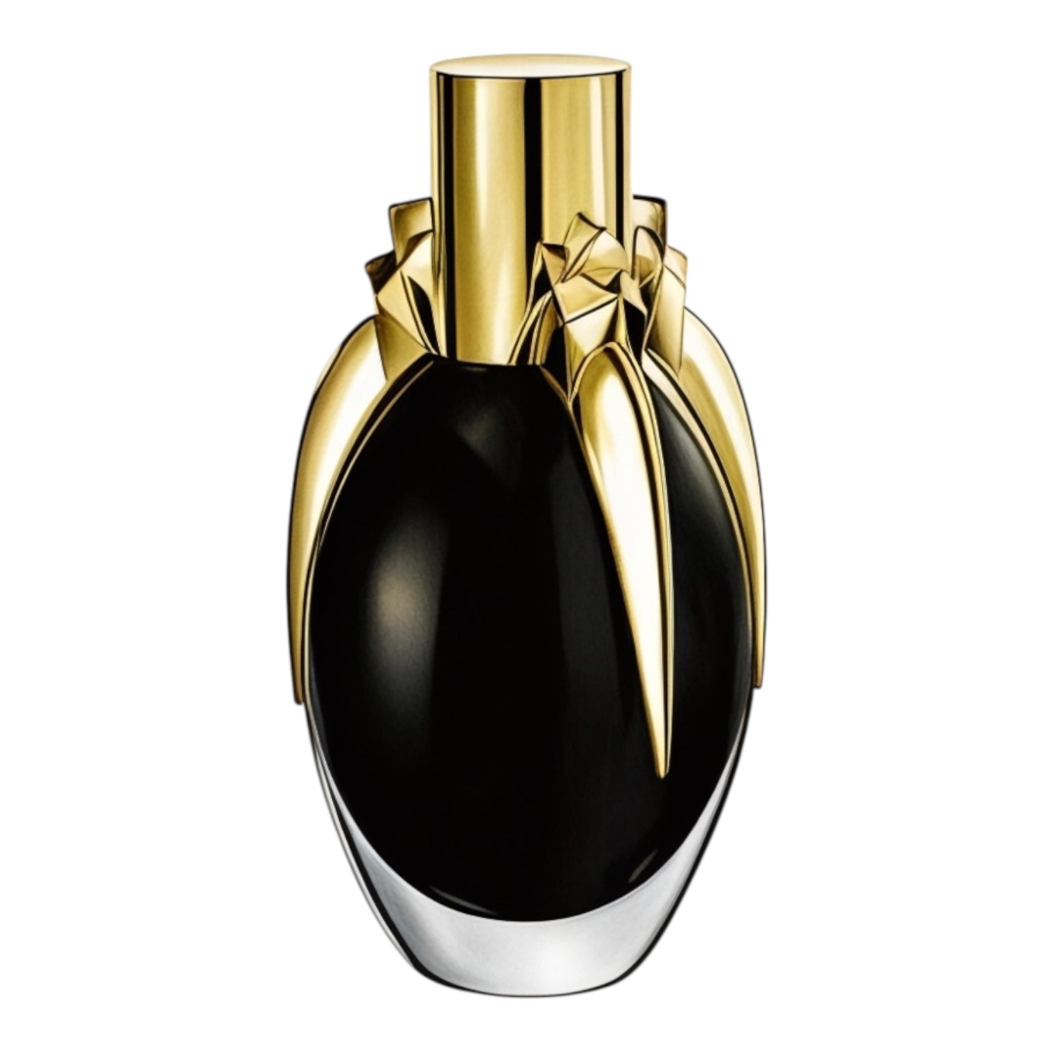 Lady Gaga Fame Black Fluid Eau de Parfum Spray Lady Gaga