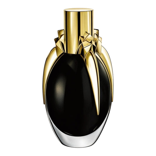 Lady Gaga Fame Black Fluid Eau de Parfum Spray Lady Gaga