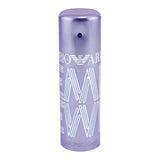 Emporio Armani Remix For Her Eau de Parfum Spray 100ml Emporio Armani