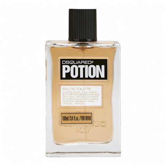DSquared2 Potion Man Eau de Parfum Spray DSQUARED2