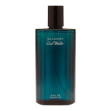 Davidoff Cool Water Eau de Toilette Spray 125ml Davidoff