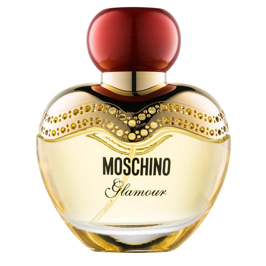Moschino Glamour Eau de Parfum Spray