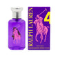 Ralph Lauren Big Pony 4 Purple Eau de Toilette Spray 50ml For Women