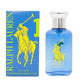 Ralph Lauren Big Pony 1 Blue Eau de Toilette Spray 50ml For Women