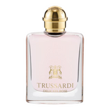 Trussardi Delicate Rose Eau de Toilette Spray 50ml