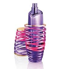 Justin Bieber Girlfriend Eau de Parfum Spray 100ml