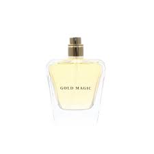 Little Mix Gold Magic Eau de Parfum Spray 100ml