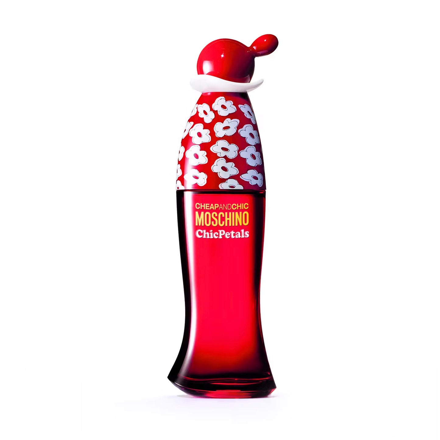 Moschino Cheap & Chic Chic Petals Eau de Toilette