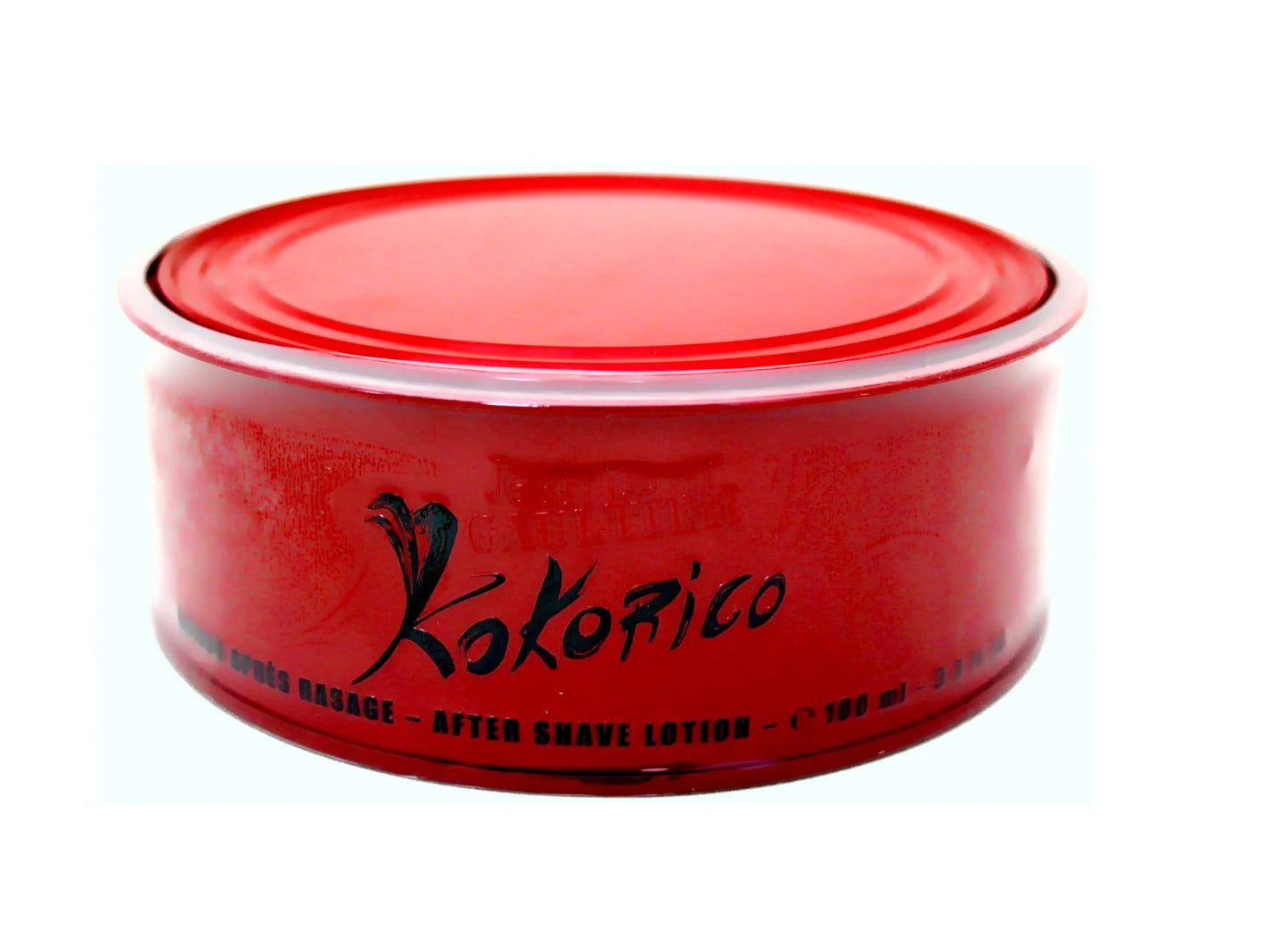 Jean Paul Gaultier Kokorico Aftershave Lotion 100ml