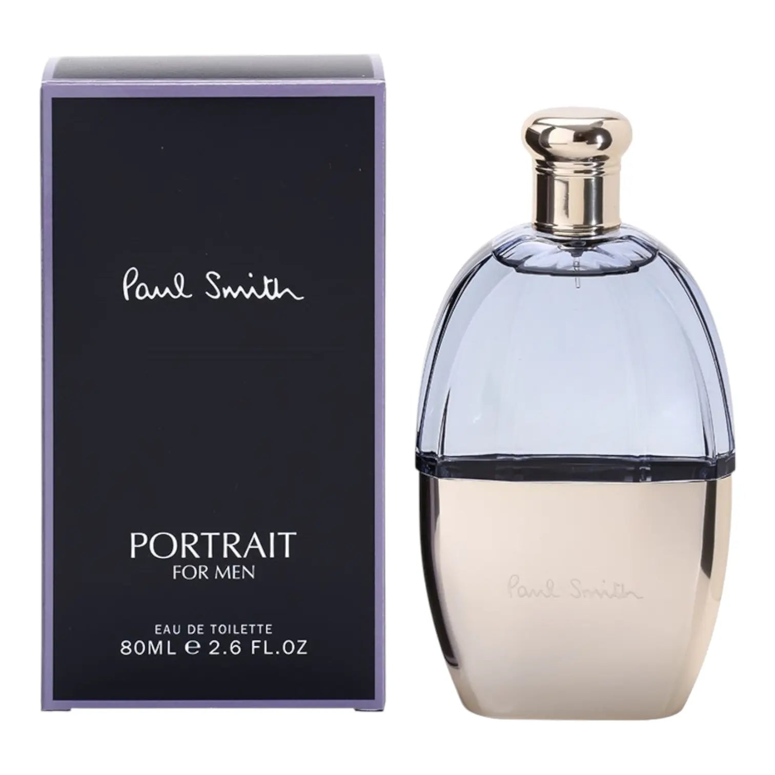Paul Smith Portrait For Men Eau de Toilette Spray Paul Smith
