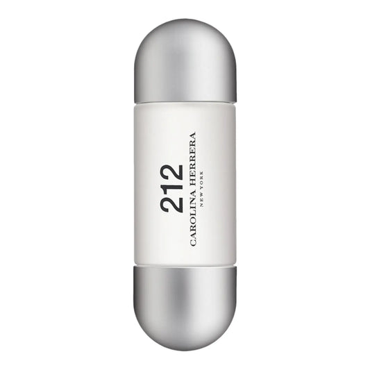 Carolina Herrera 212 Eau de Toilette Spray 30ml Carolina Herrera
