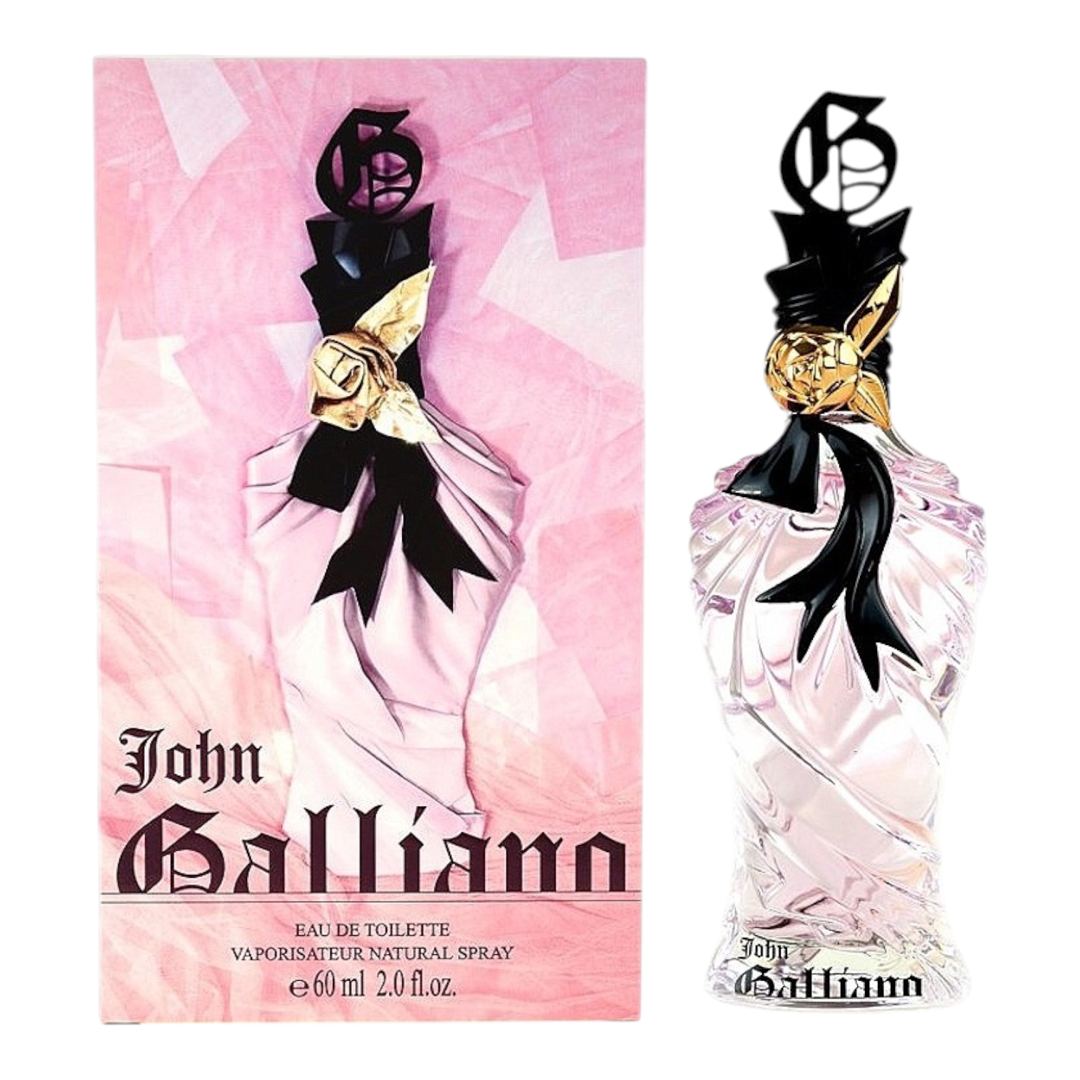 John Galliano Eau de Toilette Spray John Galliano