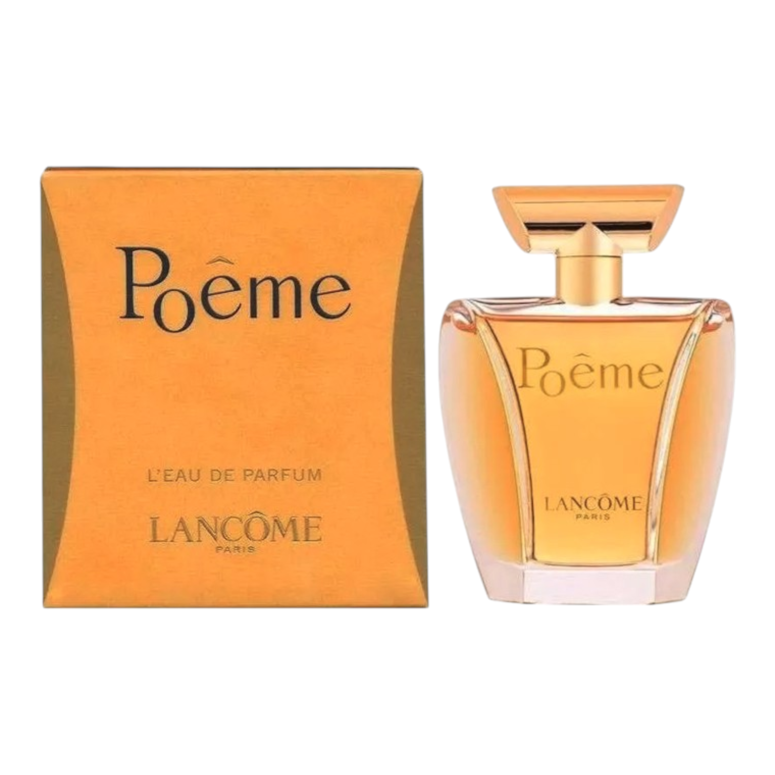 Lancome Poeme L'Eau de Parfum Spray 50ml Lancome