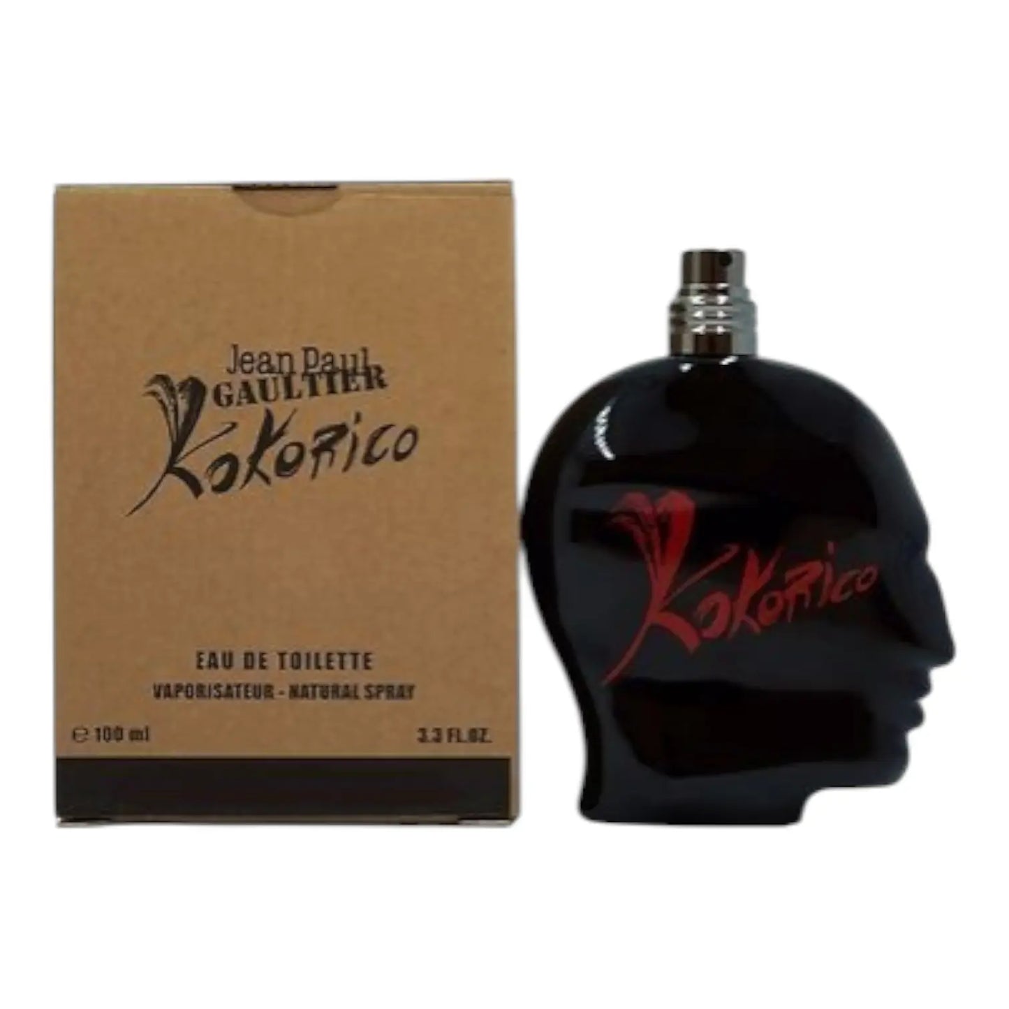 Jean Paul Gaultier Kokorico Eau de Toilette Spray 100ml Jean Paul Gaultier