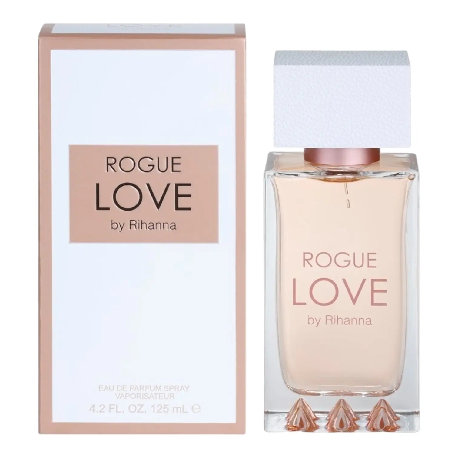 Rihanna Rogue Love Eau de Parfum Spray Rihanna