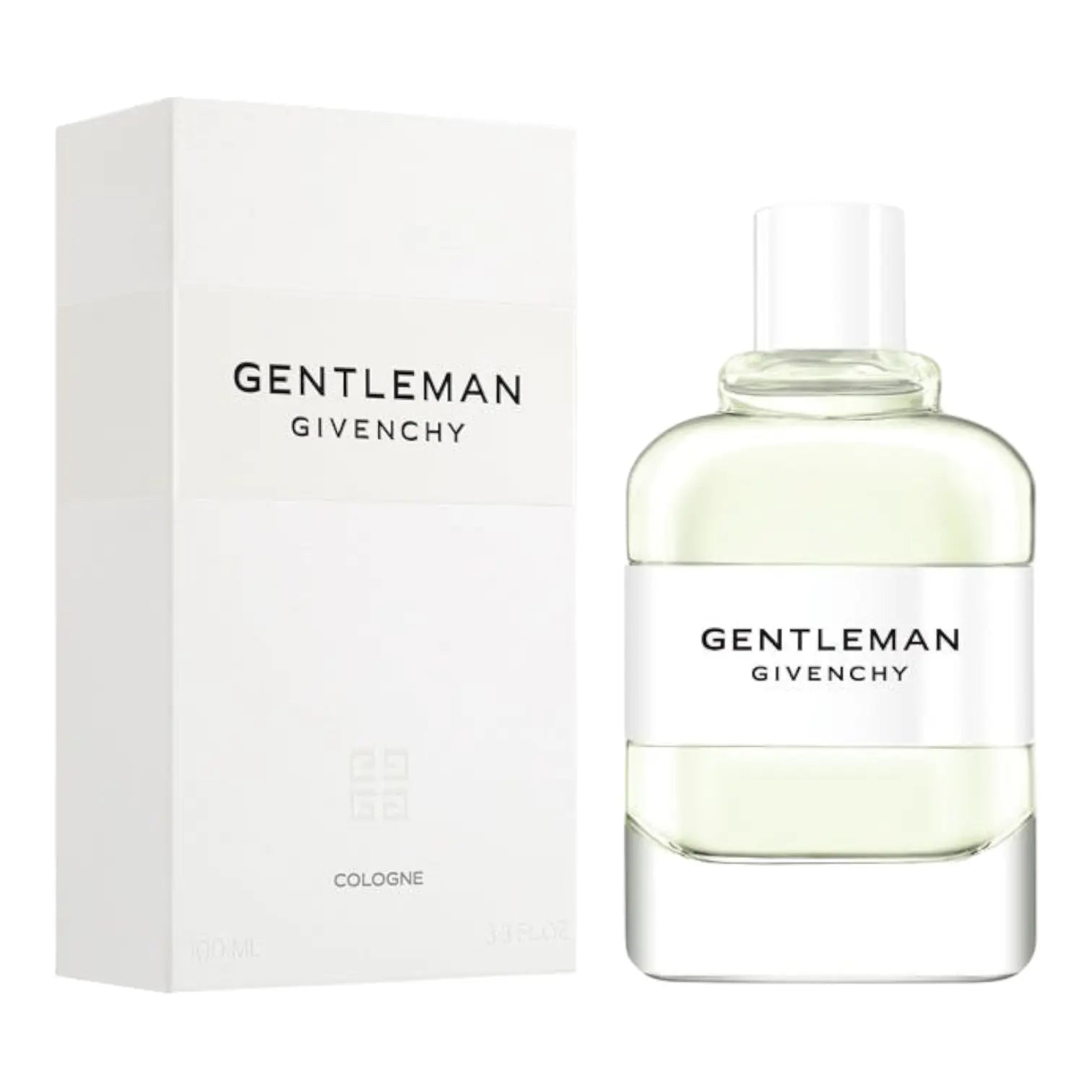 Givenchy Gentleman Cologne 100ml Givenchy