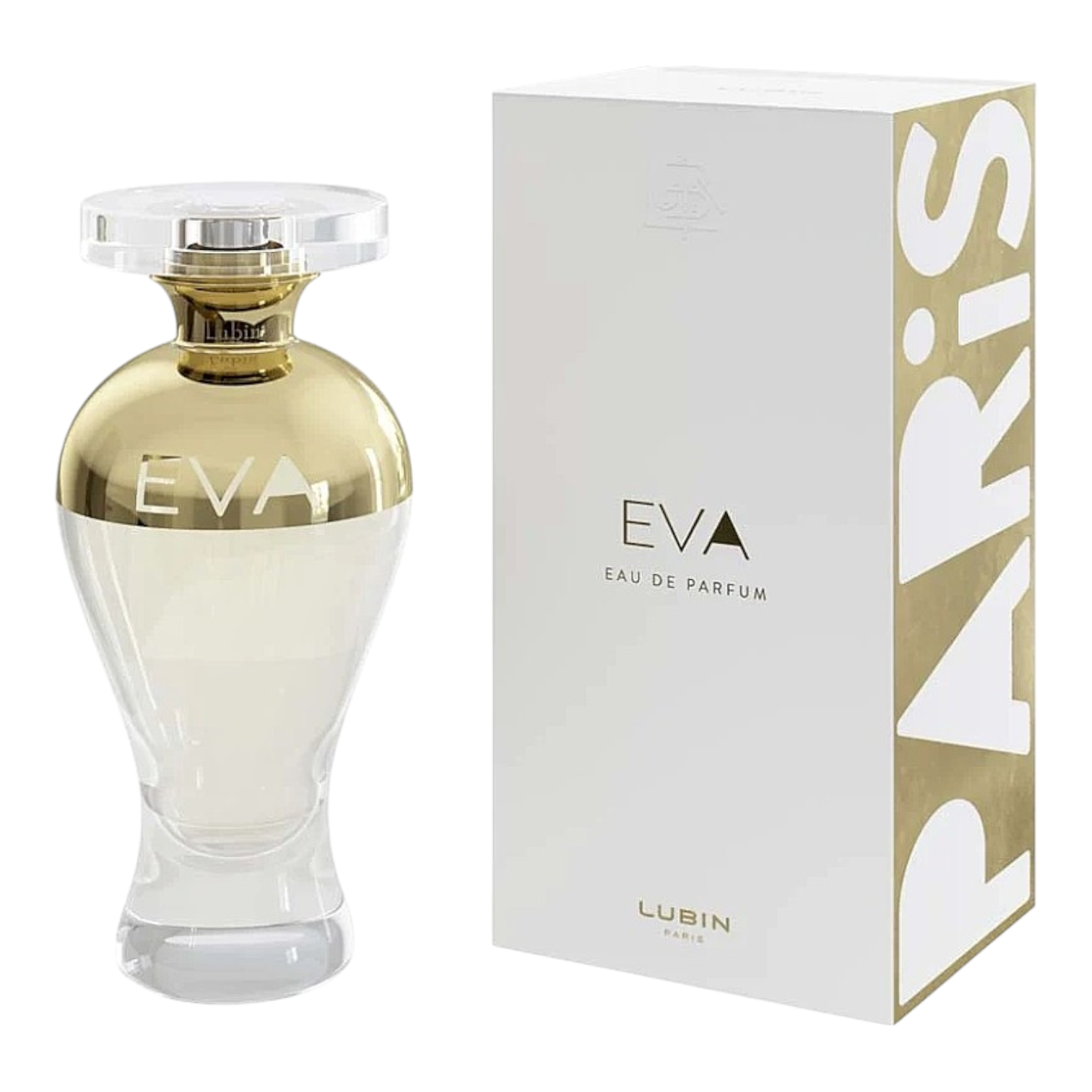 Lubin Eva Eau de Parfum Spray 100ml Lubin