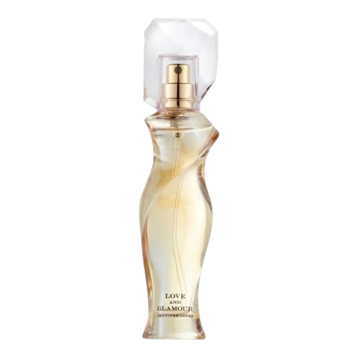 Jennifer Lopez JLO Love and Glamour Eau de Parfum Spray 15ml Jennifer Lopez
