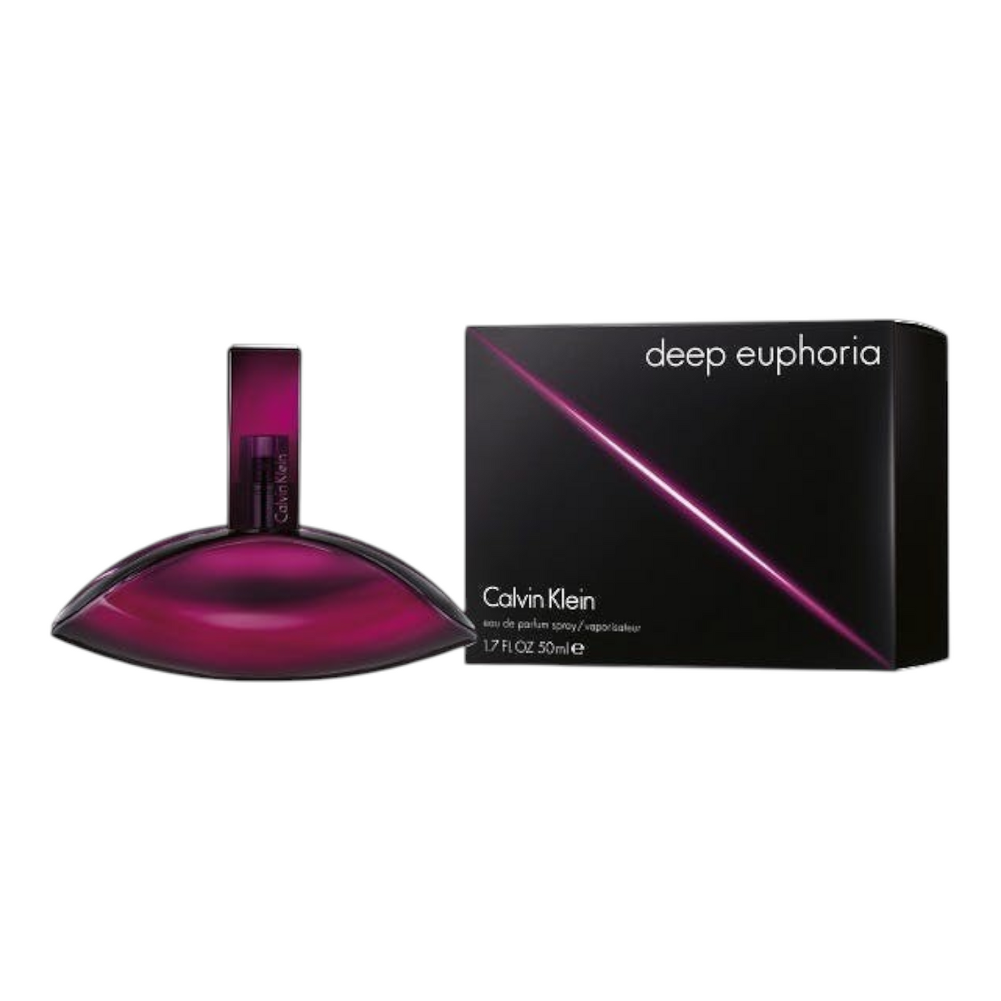 Calvin Klein Deep Euphoria Eau de Parfum Spray Calvin Klein