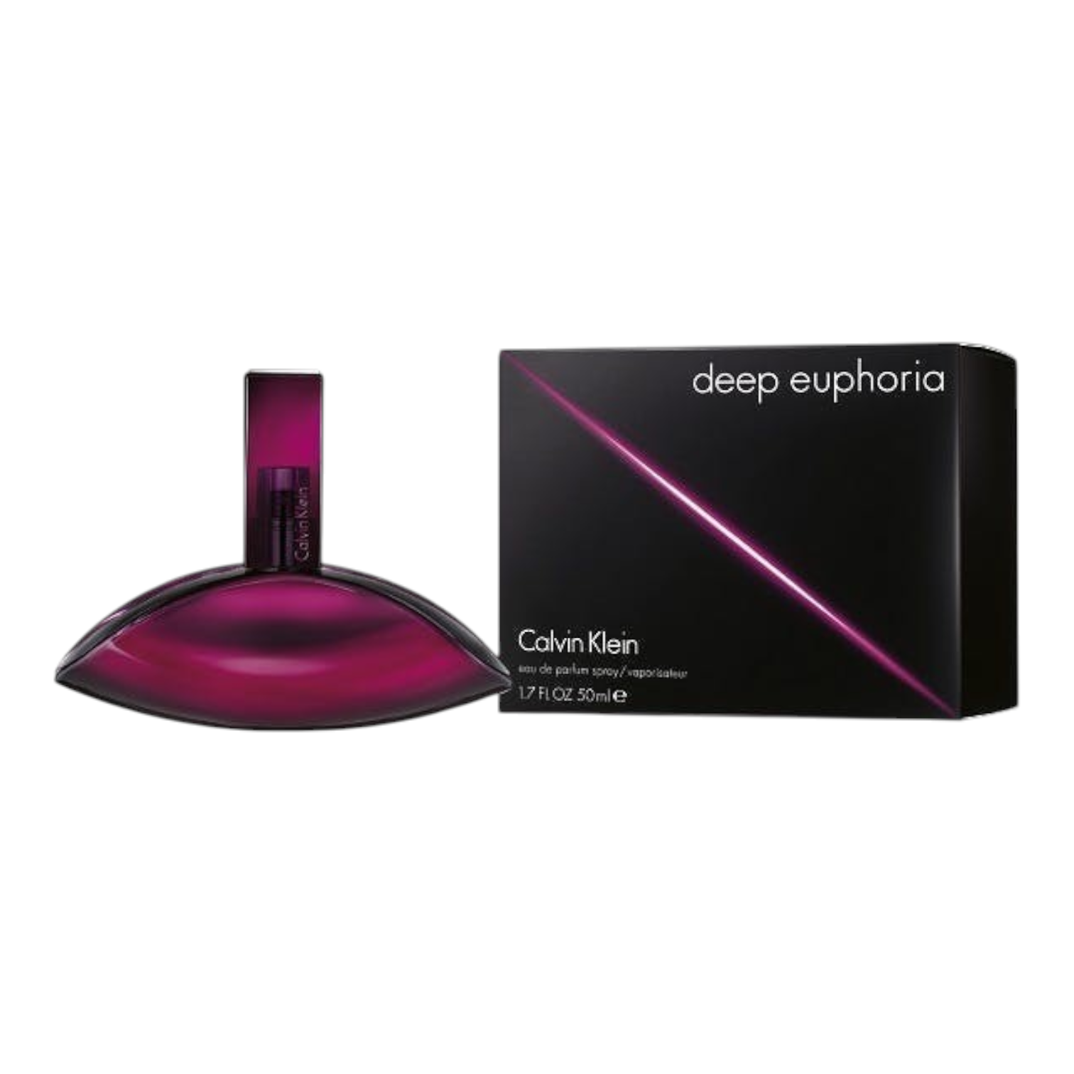 Calvin Klein Deep Euphoria Eau de Parfum Spray Calvin Klein