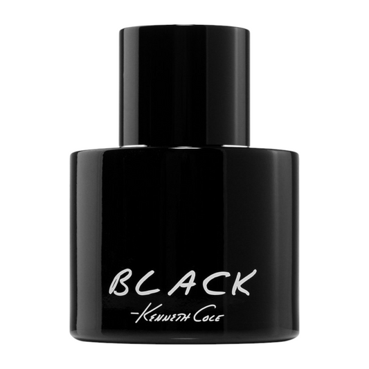 Kenneth Cole Black Eau de Toilette Spray 100ml Kenneth Cole