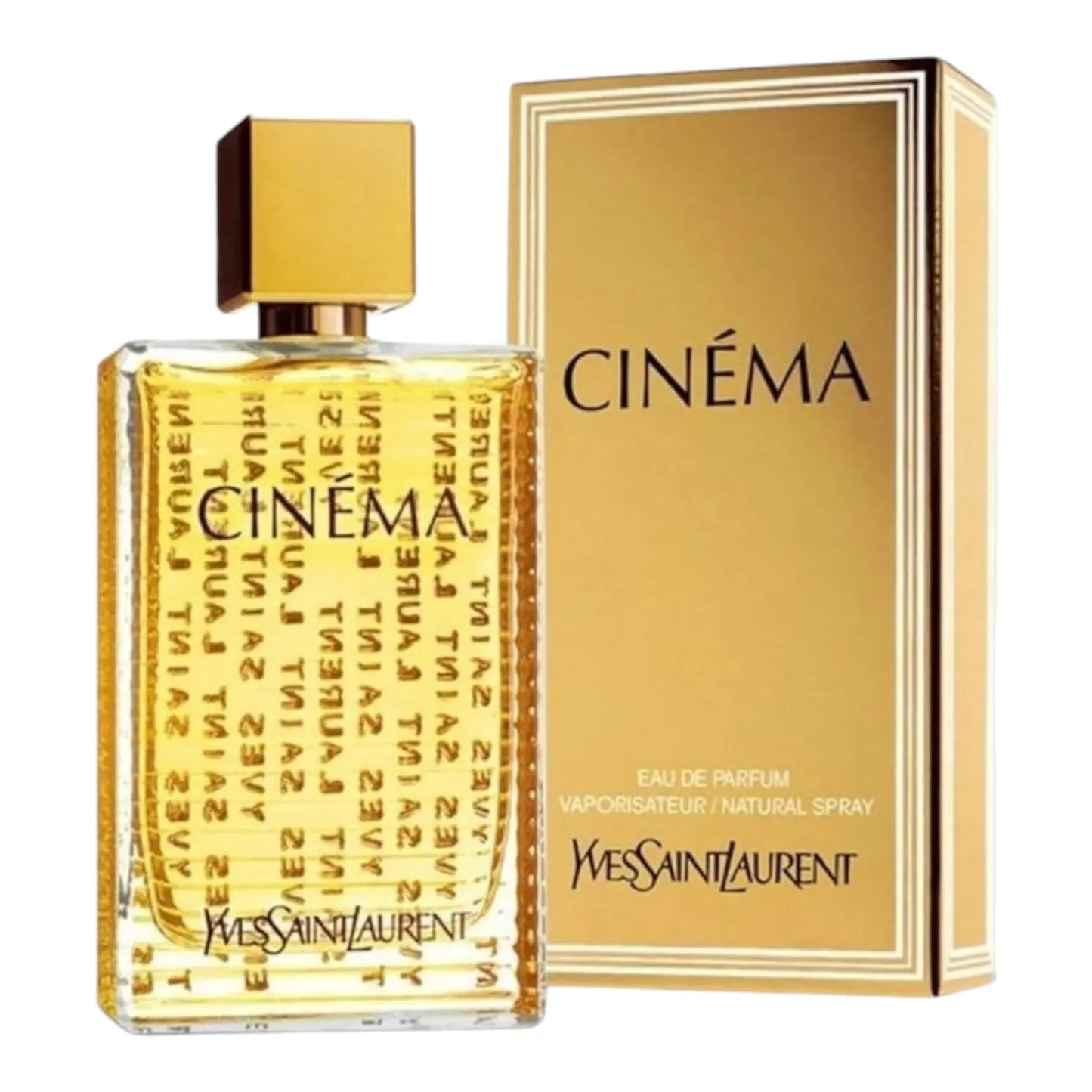 Yves Saint Laurent Cinema Eau de Parfum Spray Yves Saint Laurent
