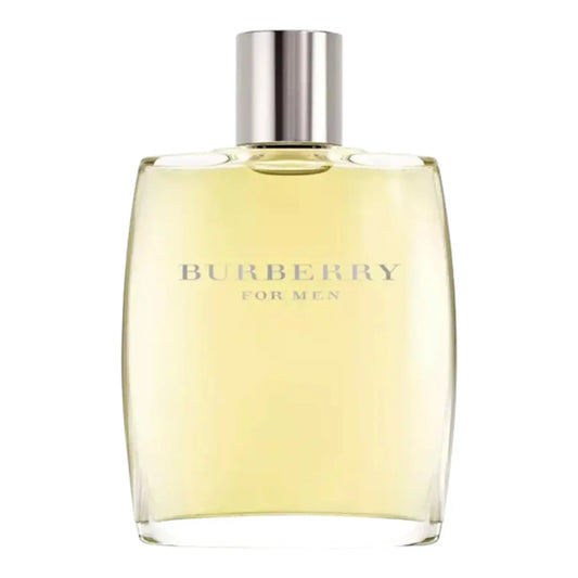Burberry For Men Eau de Toilette Spray Burberry