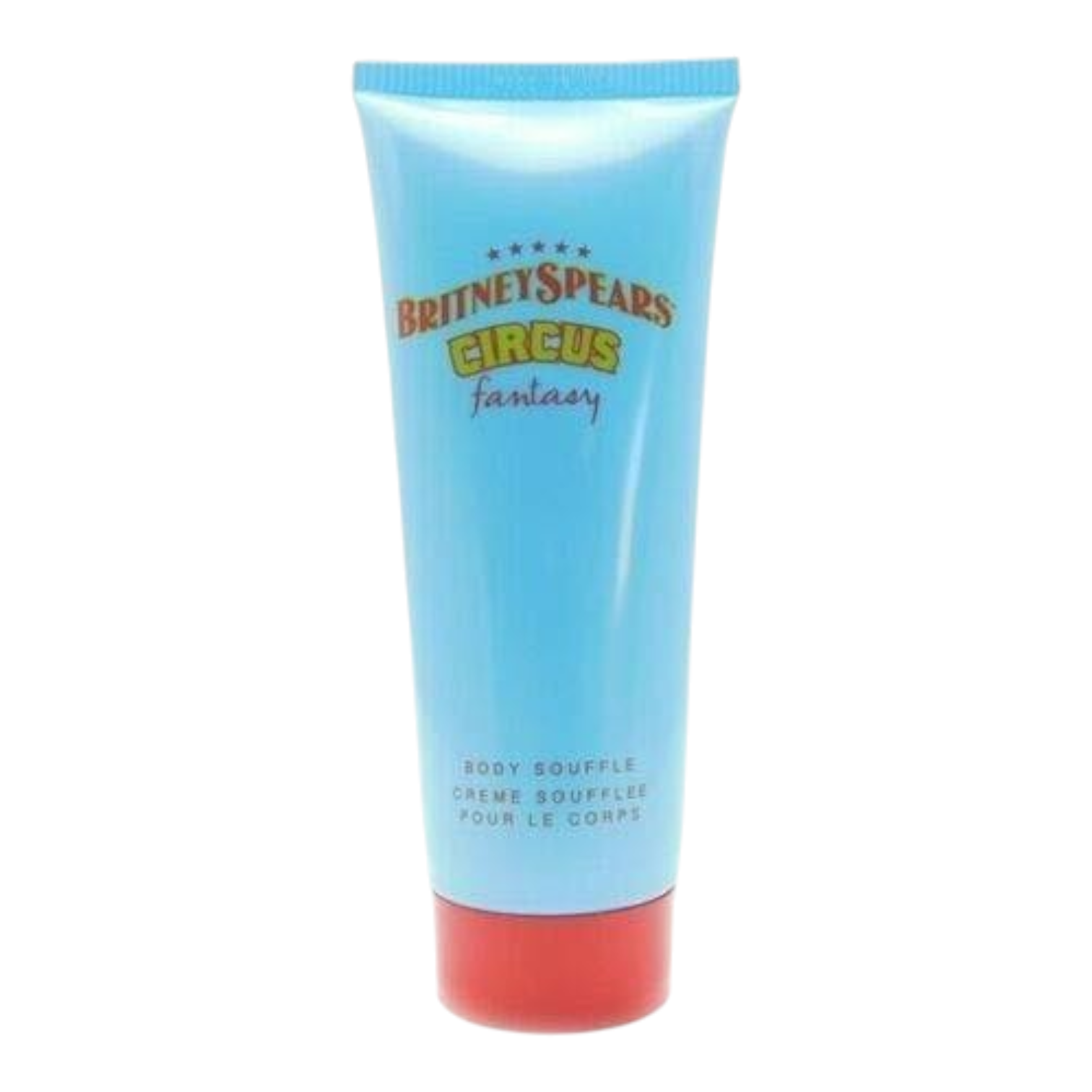 Britney Spears Circus Fantasy Body Lotion 100ml Britney Spears