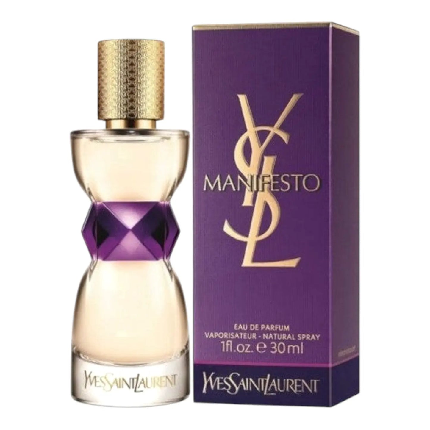Yves Saint Laurent Manifesto Eau de Parfum Spray 30ml Yves Saint Laurent