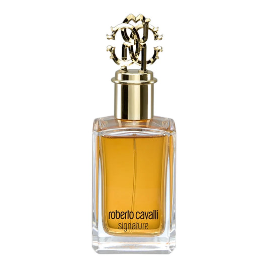 Roberto Cavalli Signature Eau de Parfum Spray 100ml Roberto Cavalli