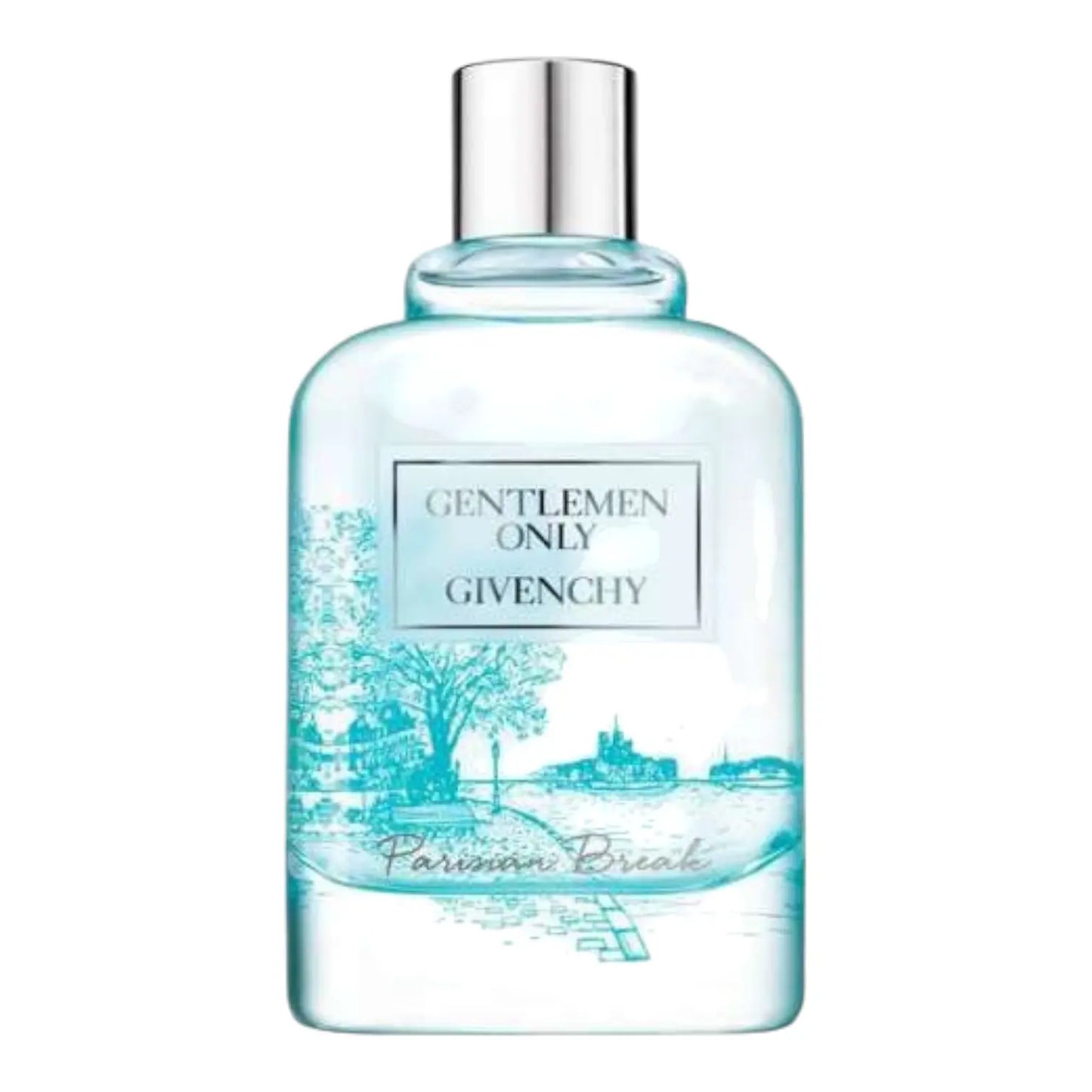 Givenchy Gentlemen Only Parisian Break Eau de Toilette Spray 50ml Givenchy