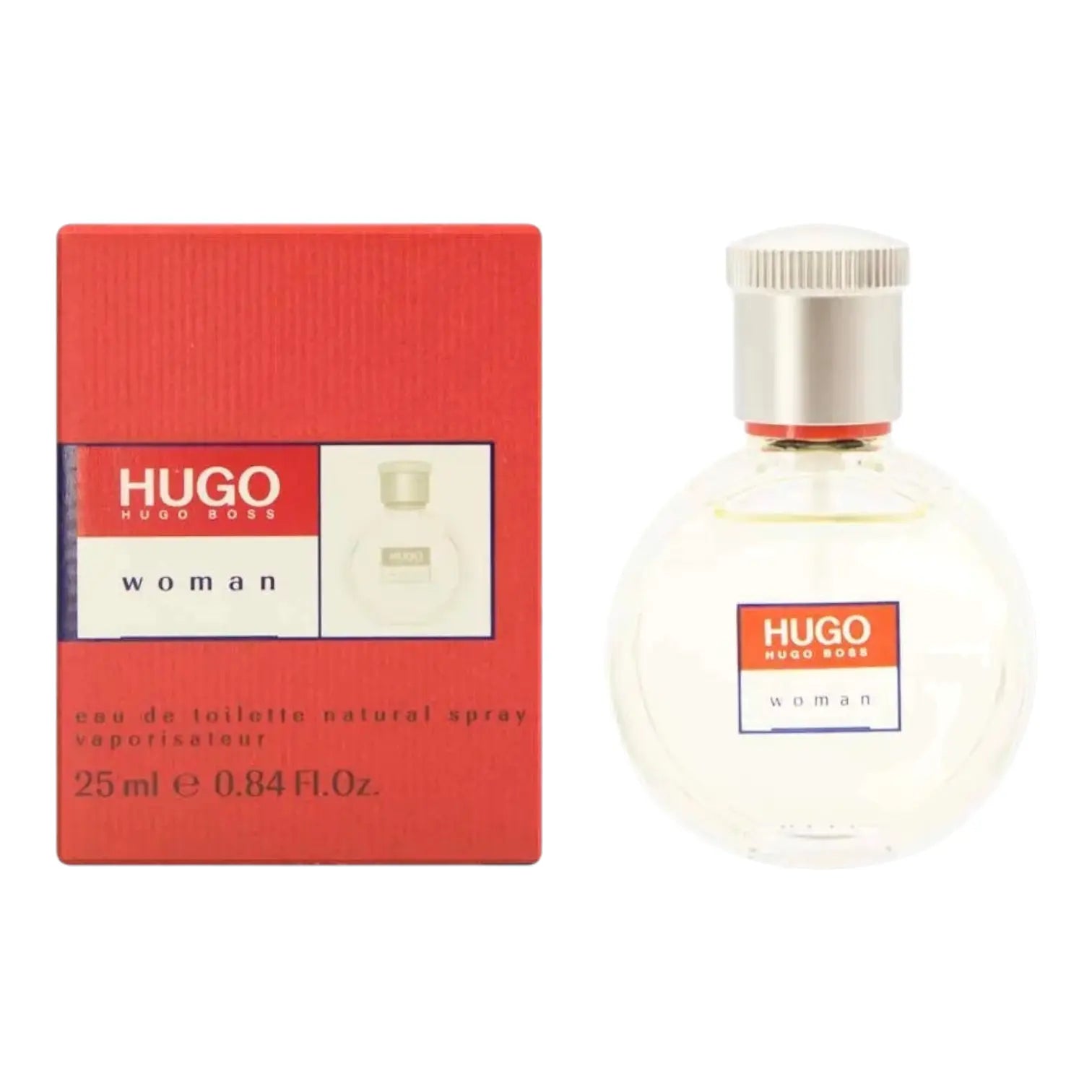 Hugo Boss Woman Eau de Toilette Spray 25ml Hugo Boss